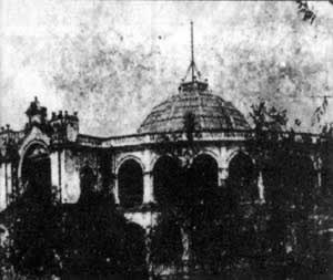 毛澤東主編《政治周報》