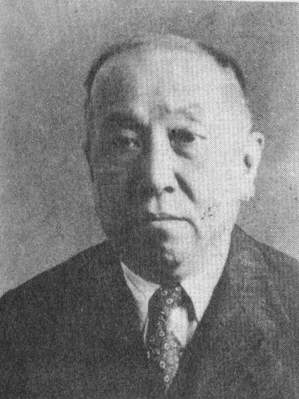 “鐘表大王”孫梅堂在上海病逝