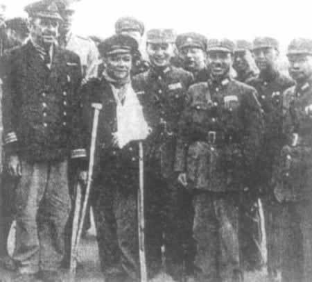 日軍向香港發起進攻（歷史今天lsjt.org）