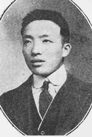 許德珩等被當局秘密逮捕