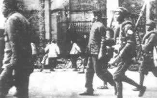 國民政府與蘇聯(lián)斷交