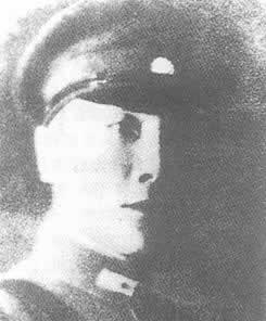 黃顯聲組建“遼寧抗日義勇軍”（轉自：歷史上的今天。中國）