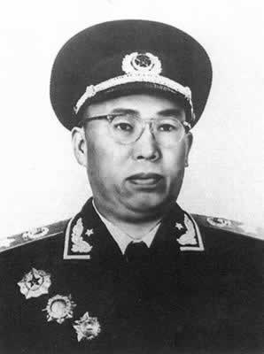 羅榮桓元帥逝世（歷史今天lsjt.org）