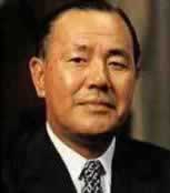 日本前首相田中角榮逝世（歷史上的今天。中國）