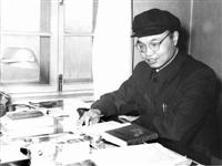 南京大學名譽校長匡亞明逝世（歷史上的今天.中國）