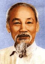 胡志明發(fā)表《全民抗戰(zhàn)號(hào)召書》