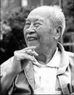 國畫大師黎雄才逝世