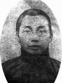 著名記者黃遠生被暗殺（歷史上的今天。中國）