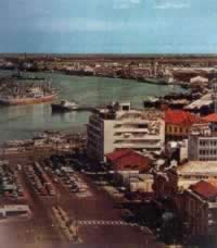我國(guó)與越南建立外交關(guān)系