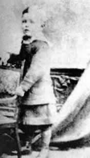 美國陸軍五星上將馬歇爾誕辰