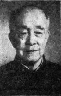 中國現(xiàn)代著名出版家胡愈之在北京逝世（歷史上的今天.中國）