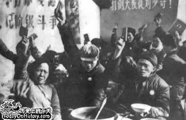 我國有近1000萬知識青年上山下鄉