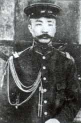李烈鈞抗拒袁世凱（歷史上的今天.中國）