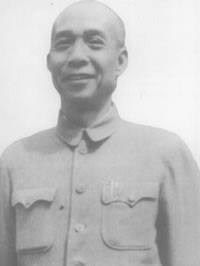 國(guó)務(wù)院副總理李富春在北京逝世（轉(zhuǎn)自：歷史上的今天。com）