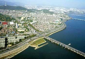 漢城市議會正式通過 把其市的中文名稱定為稱首爾
