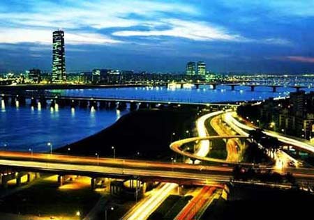 漢城市議會正式通過 把其市的中文名稱定為稱首爾