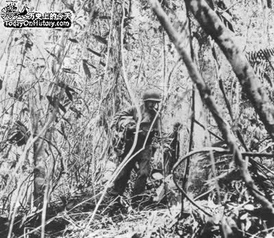 瓜達爾卡納爾戰役結束，日本軍隊撤出所羅門群島（歷史今天lsjt.org）