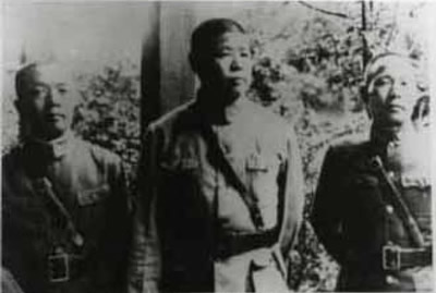 國民黨名將孫連仲誕辰