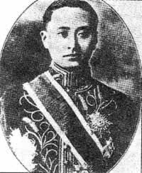 巴黎和會召開