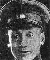 王以哲被殺，東北軍分裂（轉自：歷史上的今天。中國）