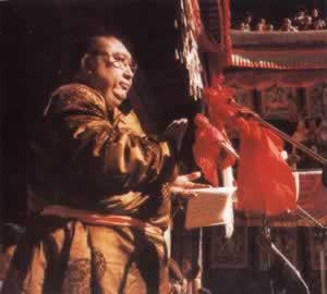 十世班禪額爾德尼·確吉堅贊圓寂（歷史上的今天.中國）