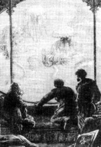 法國著名科學幻想小說家凡爾納誕辰（歷史上今天lssjt.cn）