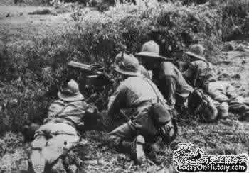 埃塞俄比亞軍隊在馬加里抗擊意大利（歷史上今天lssjt.com）