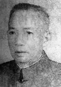 新中國現(xiàn)代紡織工業(yè)的主要奠基人錢之光逝世（轉(zhuǎn)自：歷史上的今天。中國）