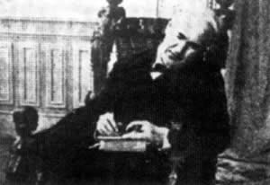 美國發(fā)明家愛迪生誕辰（歷史上的今天.中國）
