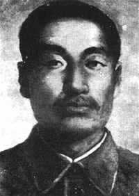 東北抗日聯軍將領趙尚志被俘犧牲