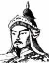 岳飛被害
