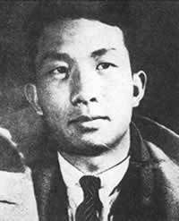 人民音樂家聶耳誕辰（歷史上的今天。中國）