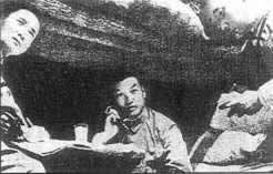 “一·二八”事件戰爭規模升級