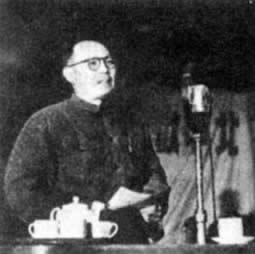 平津戰役結束，北平和平解放
