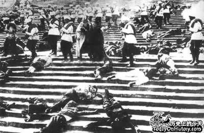 蘇聯(lián)著名電影藝術(shù)家愛森斯坦逝世（歷史今天lsjt.org）