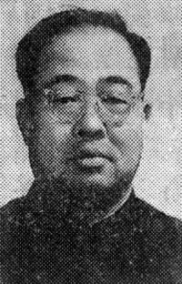 我國著名氣象學家雷雨順逝世（轉自：歷史上的今天。com）