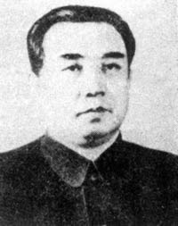 金日成當選為朝鮮臨時人民委員會委員長（歷史上的今天。中國）