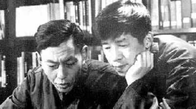 數(shù)學(xué)家楊樂(lè)、張廣厚研究函數(shù)理論獲得重要成果（歷史上今天lssjt.com）