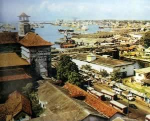 我國與斯里蘭卡建立外交關(guān)系（歷史上的今天。中國）