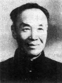著名京劇表演藝術家侯喜瑞逝世（轉自：歷史上的今天。中國）