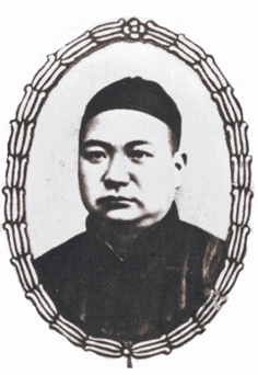 商務印書館在上海成立