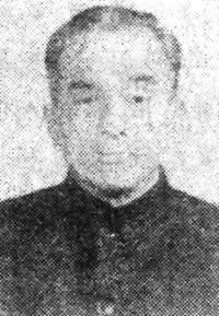 經(jīng)濟(jì)學(xué)家孫冶方逝世