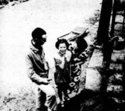 戲劇大師布萊希特誕辰