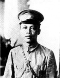 粵系軍閥代表陳濟棠出生（歷史上的今天。中國）