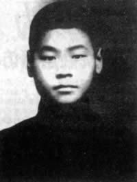 中共紀檢工作杰出領導人王鶴壽逝世（歷史上的今天。中國）