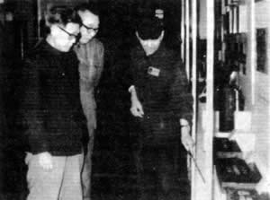 中共紀檢工作杰出領導人王鶴壽逝世（歷史上的今天。中國）