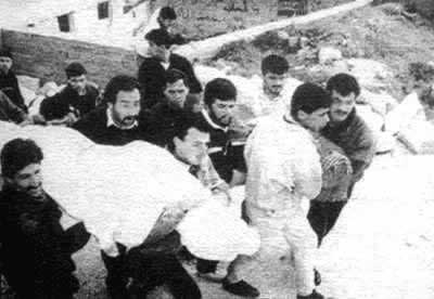約旦發生易卜拉欣大慘案（歷史今天lsjt.org）