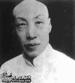 京劇名家楊小樓病逝