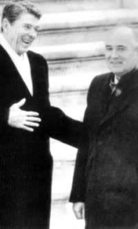 戈爾巴喬夫當選為蘇共中央總書記