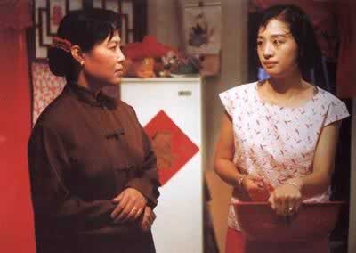 《香魂女》和《喜宴》在電影節上共獲金熊獎